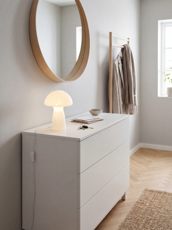MUSHI table lamp small
