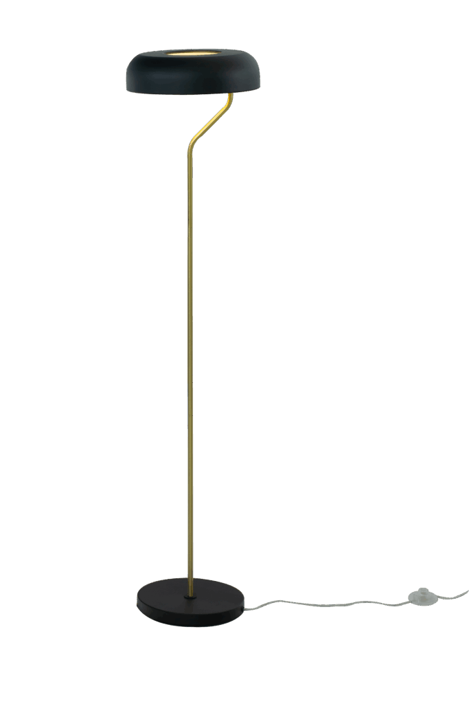 BREMEN floor lamp