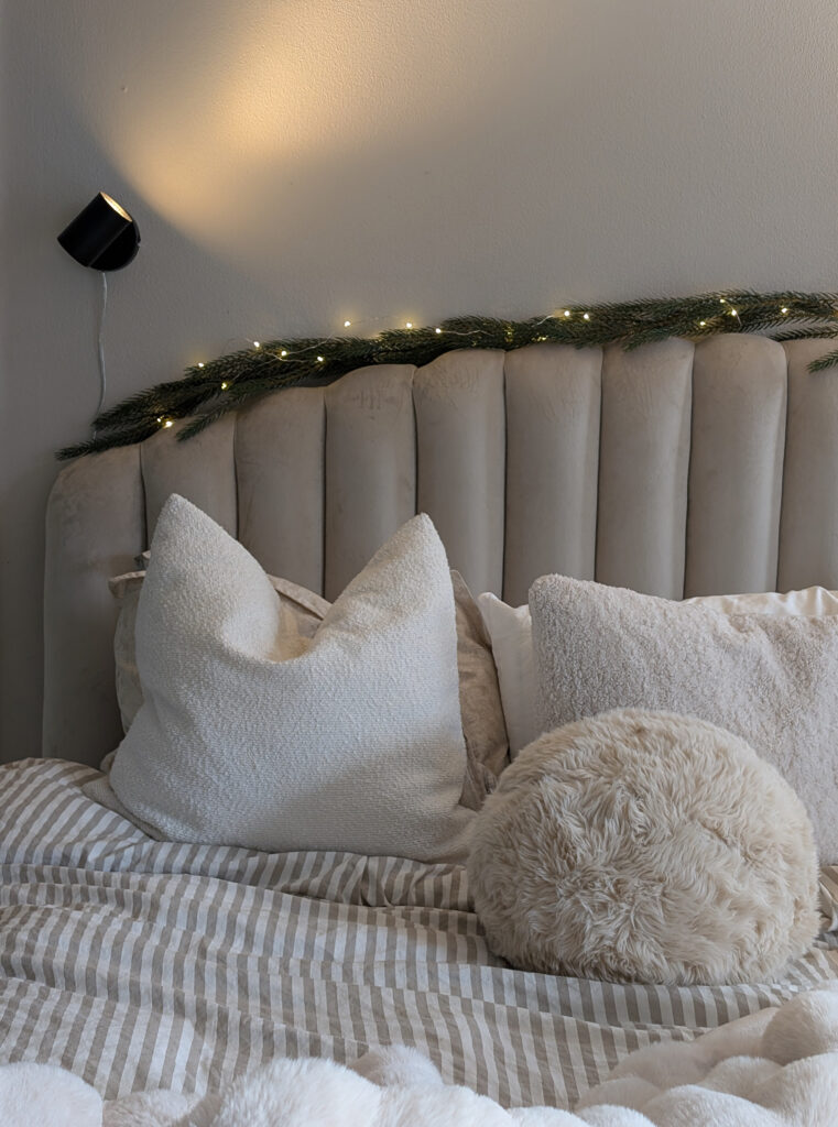 HUGIN wall lamp