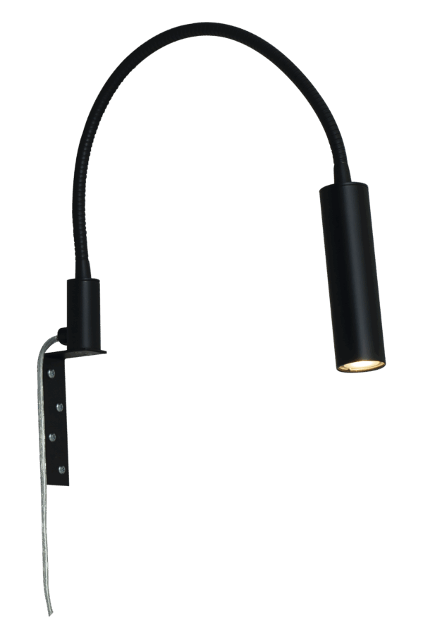 ARTIC bed lamp