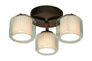 AMSTERDAM ceiling lamp