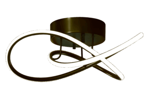 ROLLER ceiling lamp