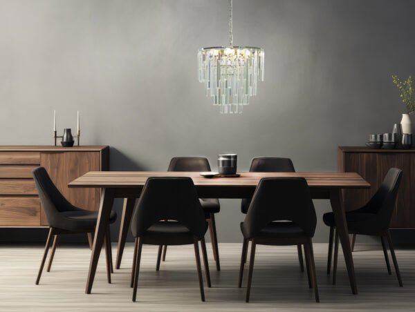 STRATI pendant lamp
