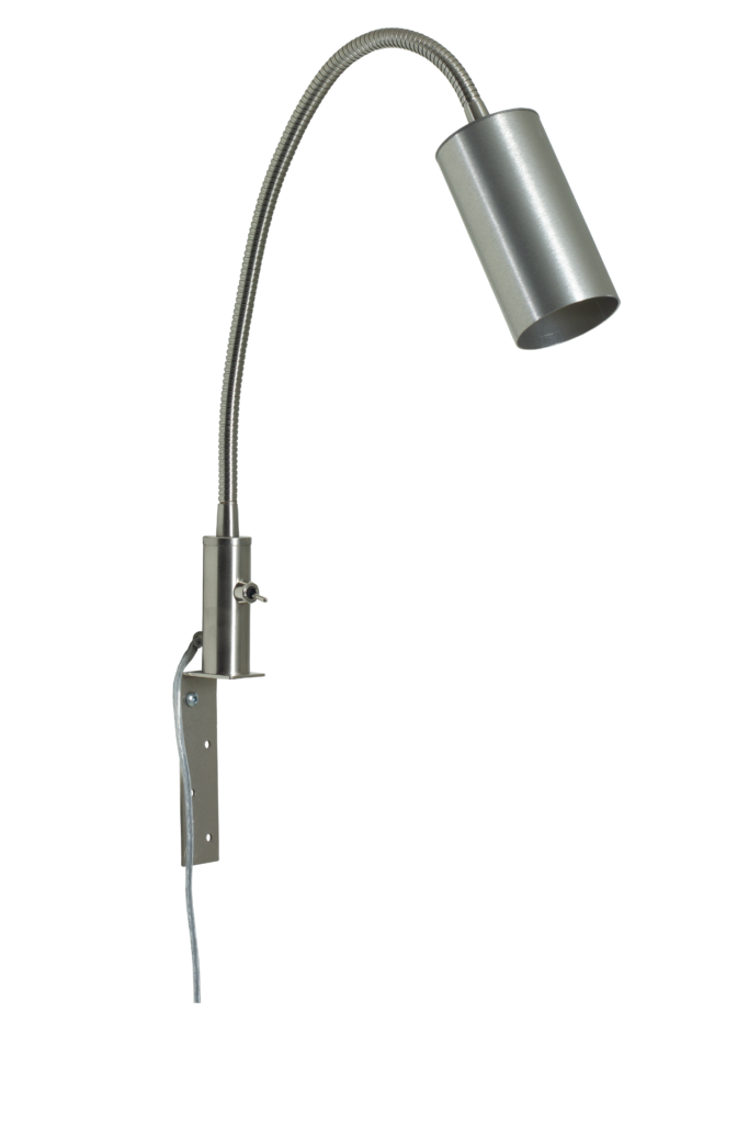 HUGIN bed lamp