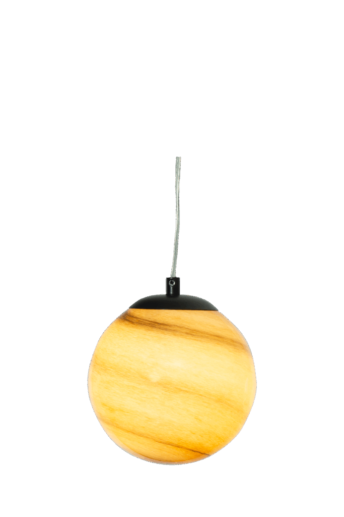 GALAXY window pendant