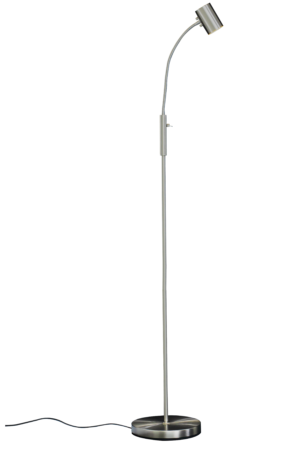 HUGIN floor lamp