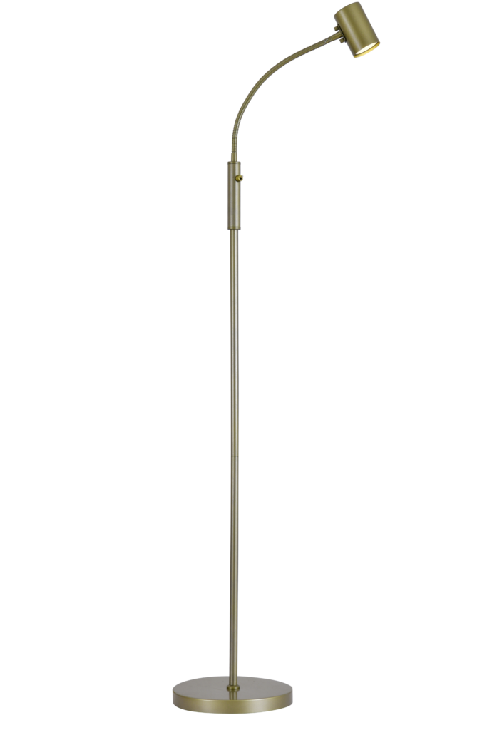 HUGIN floor lamp