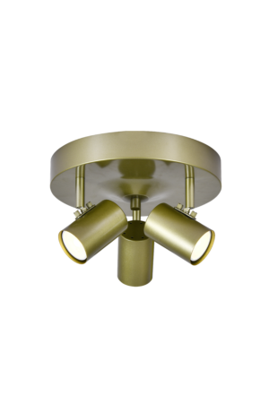 HUGIN spotlight 3-Iight plate