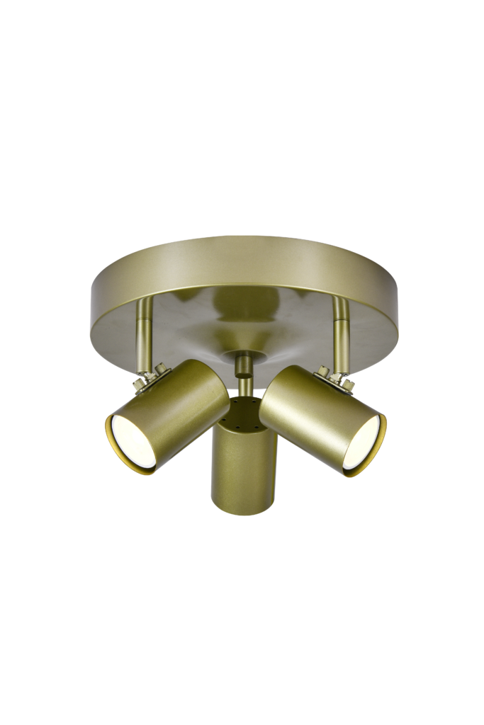 HUGIN spotlight 3-Iight plate
