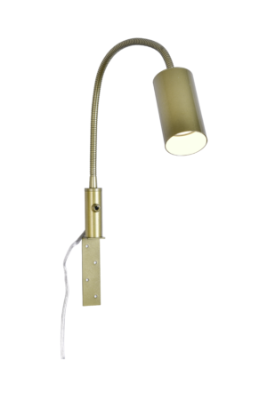 HUGIN bed lamp