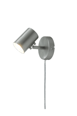 HUGIN wall lamp