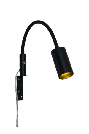HUGIN bed lamp