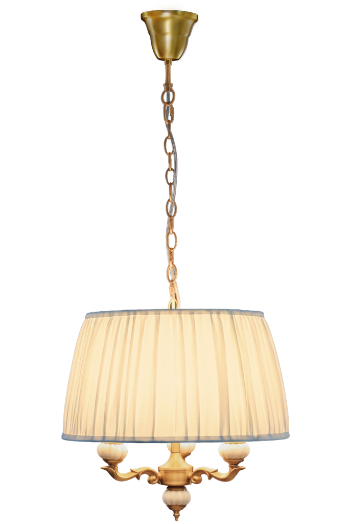 TOULOUSE pendant lamp