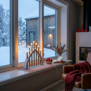 GOTLAND electric candelabra - Image 4