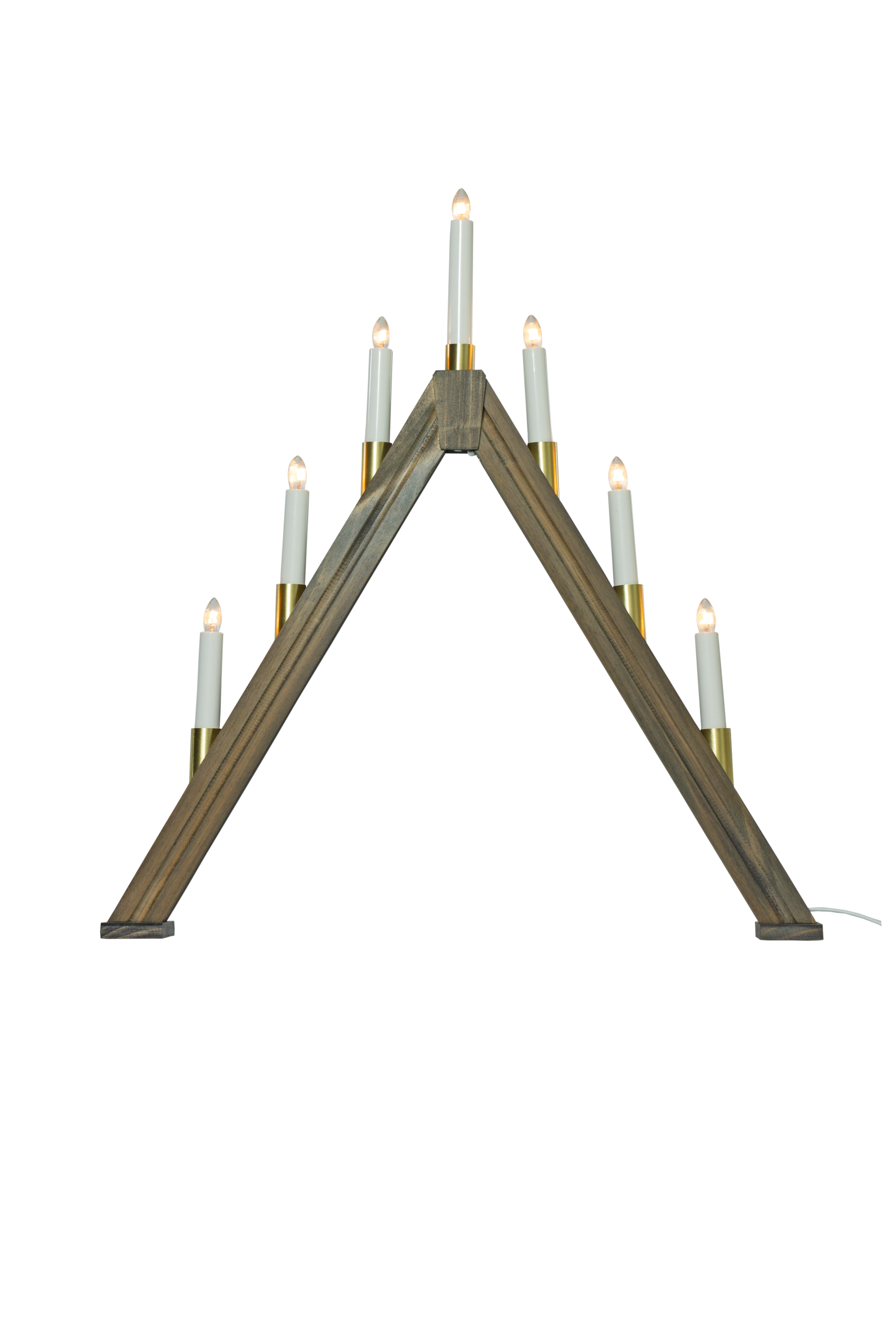 HALLAND electric candelabra