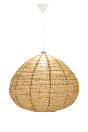 BULKY pendant lamp Ø70