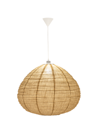 BULKY pendant lamp Ø60