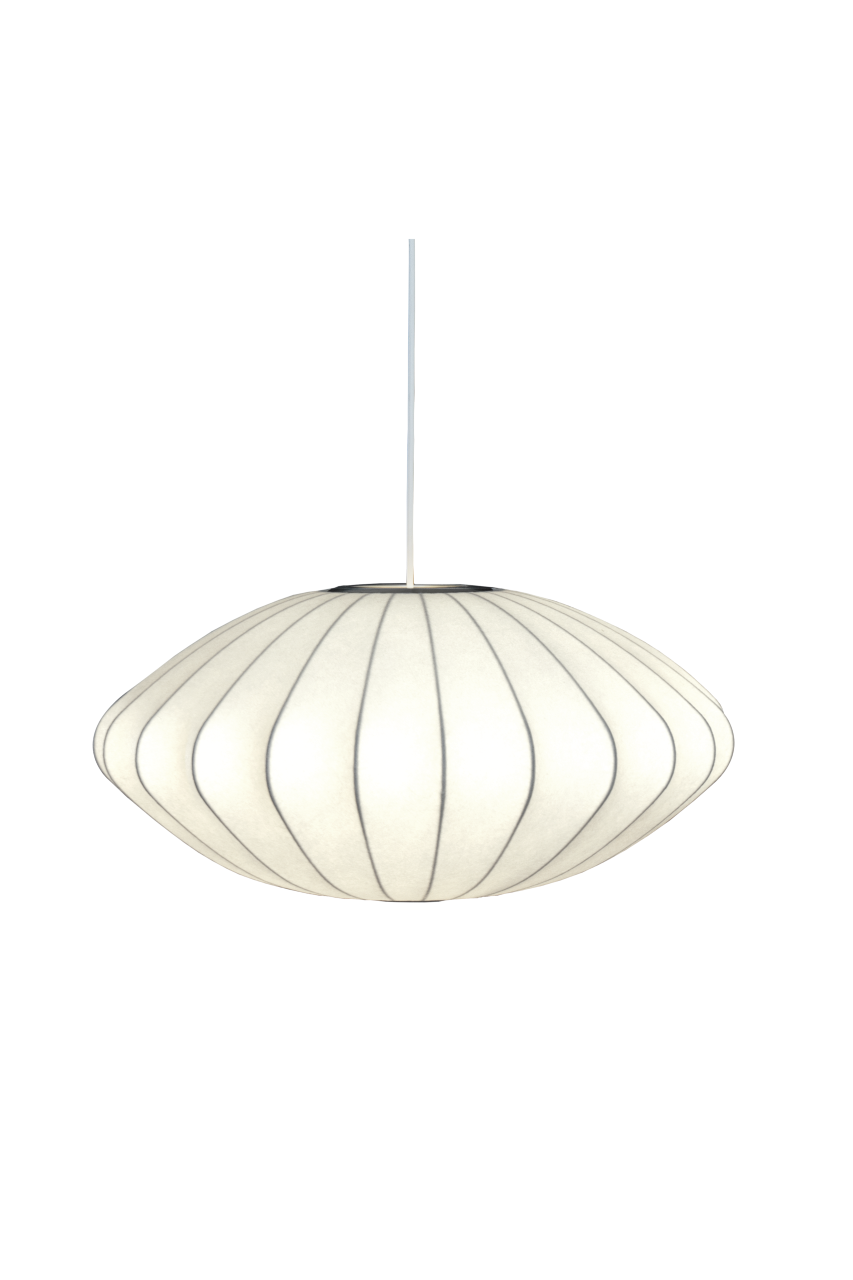 JOSEFINE pendant lamp Ø50 - Image 1