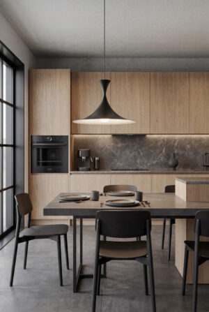 ANTARES pendant lamp - Image 3