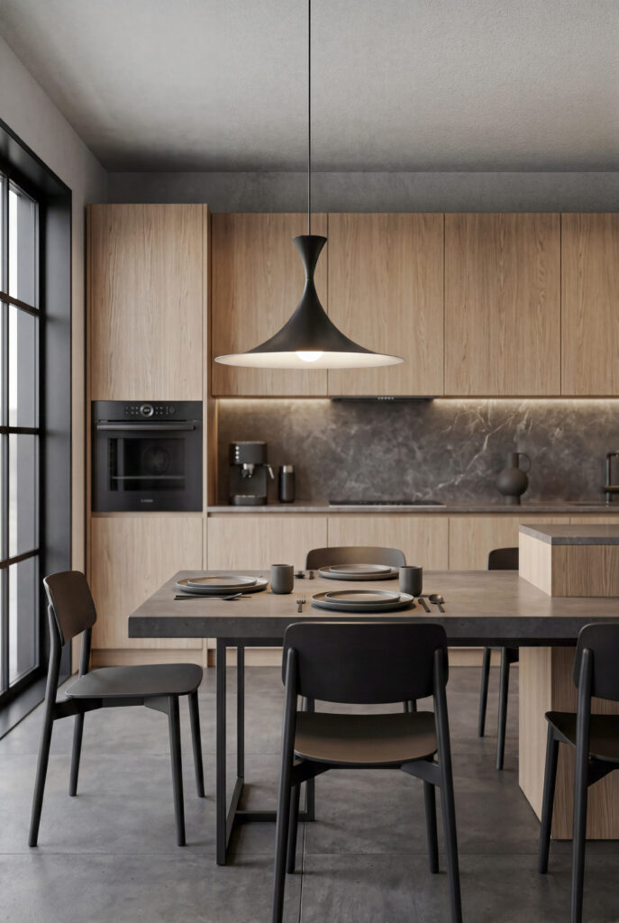 ANTARES pendant lamp