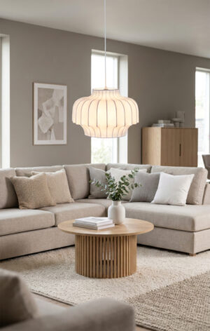 KIMBERLY pendant lamp Ø55 - Image 3