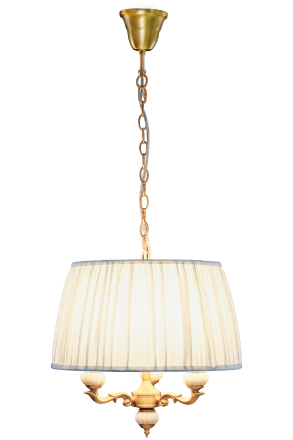 TOULOUSE pendant lamp