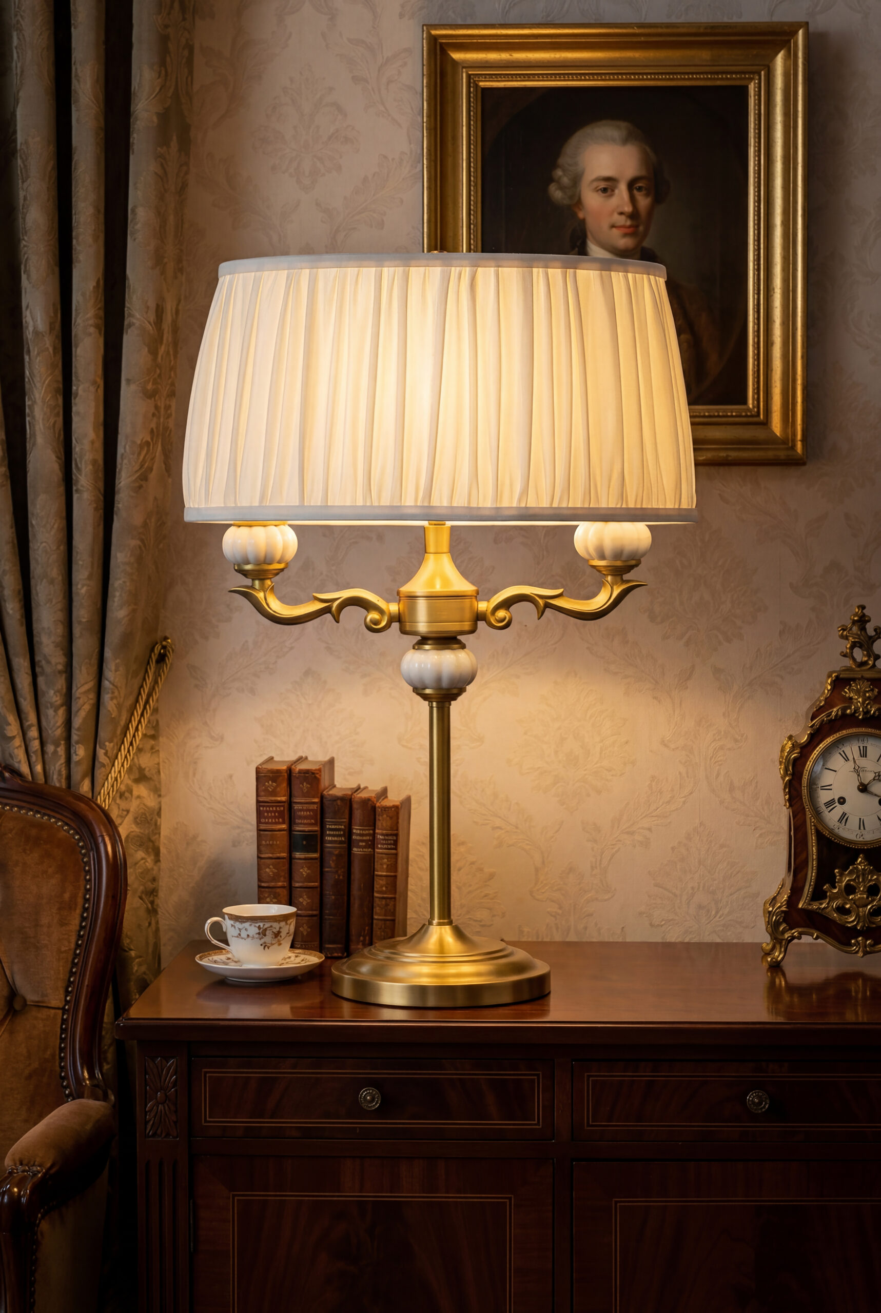 TOULOUSE table lamp - Image 2