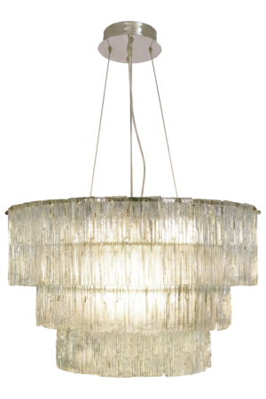 ABELONE pendant lamp Ø55 - Image 1