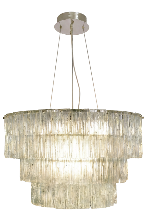 ABELONE pendant lamp Ø55