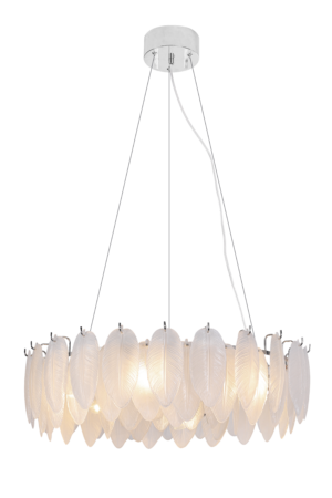 ADRIANA pendant lamp Ø68 - Image 1