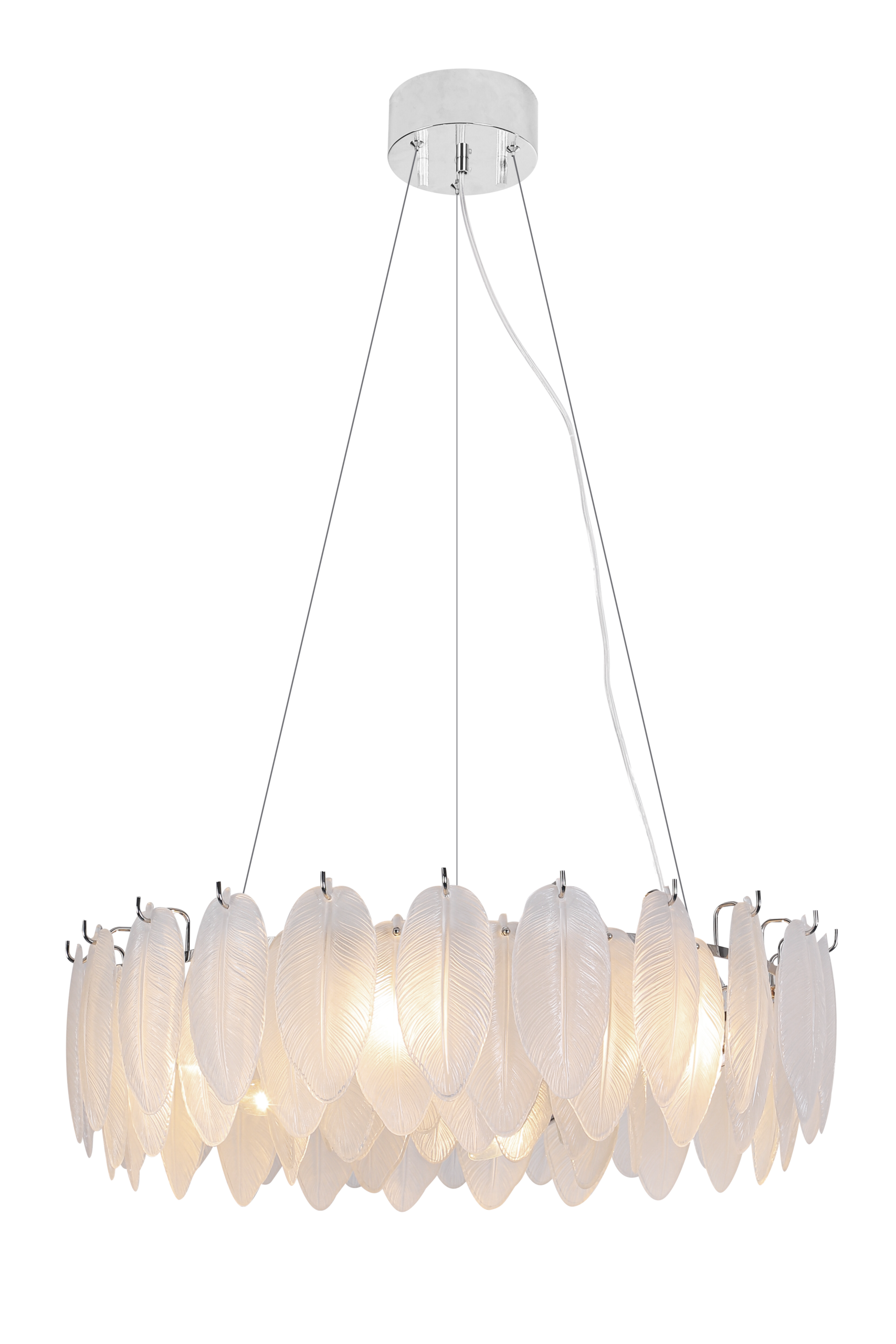 ADRIANA pendant lamp Ø68 - Image 1