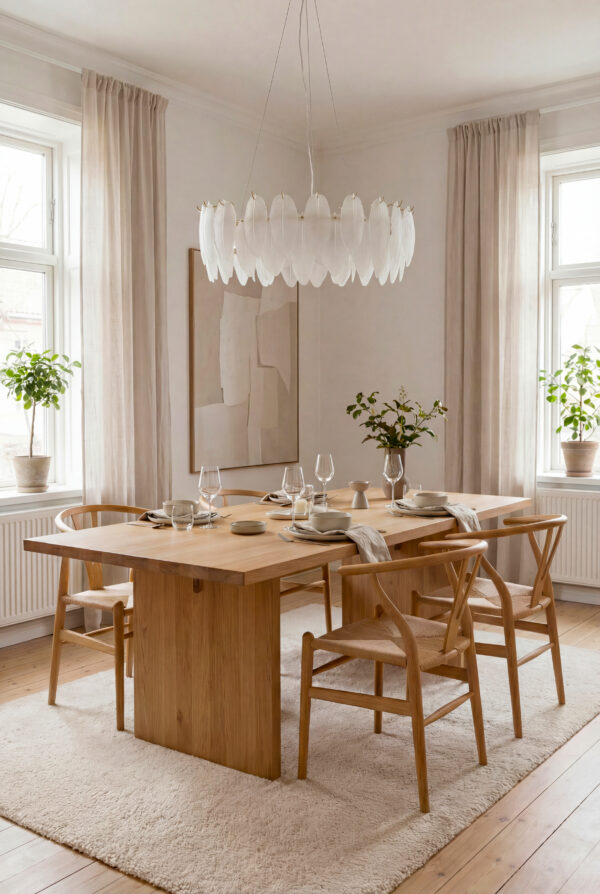 ADRIANA pendant lamp Ø68