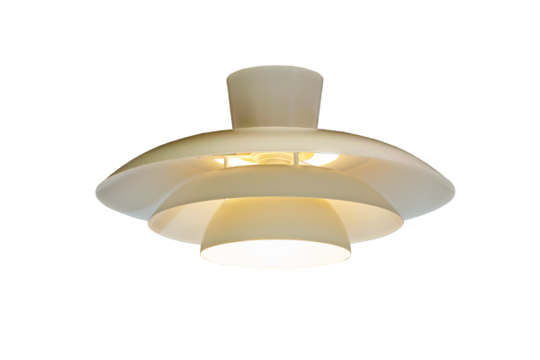 EPSILON ceiling lamp