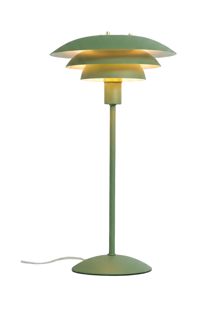 EPSILON table lamp large