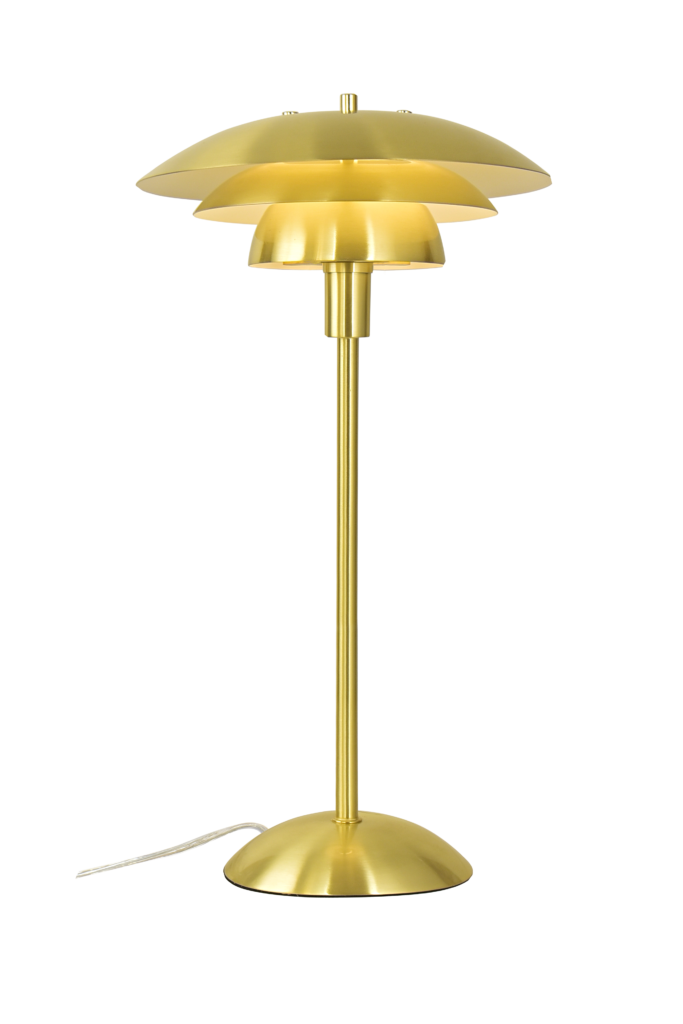EPSILON table lamp large