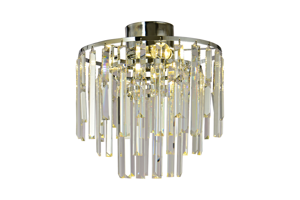 STRATI ceiling lamp