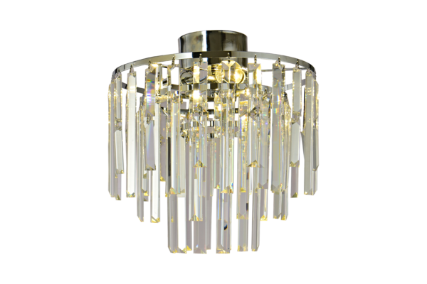 STRATI ceiling lamp