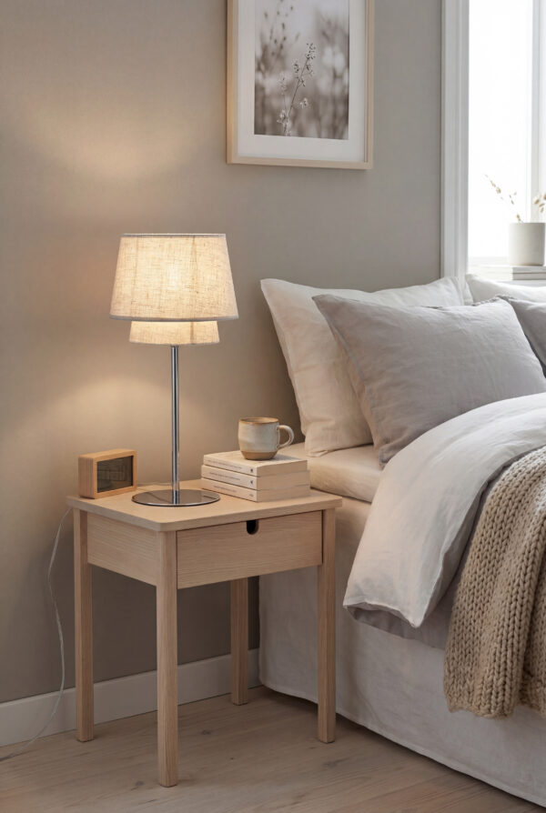 DOBLE table lamp