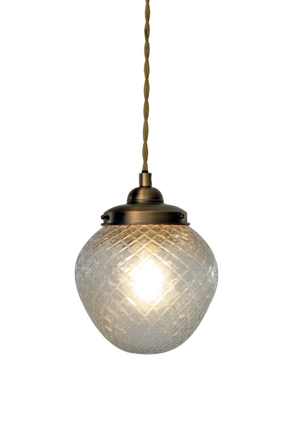 GATSBY window pendant