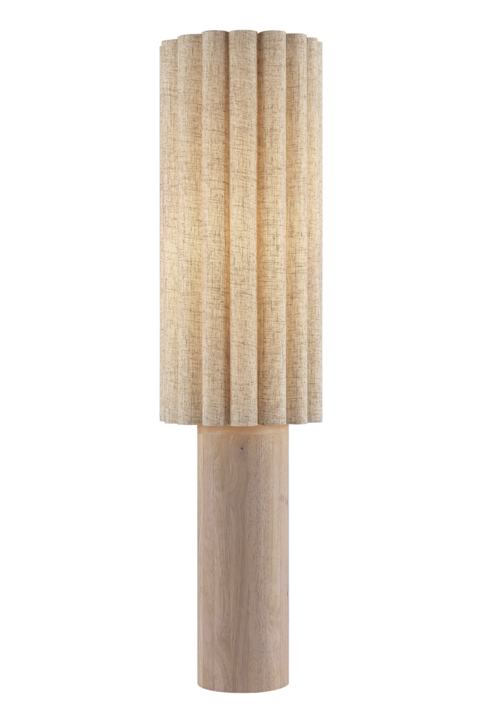 SKANDI floor lamp