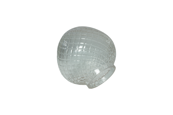 Gatsby glass Ø15 cm, clear