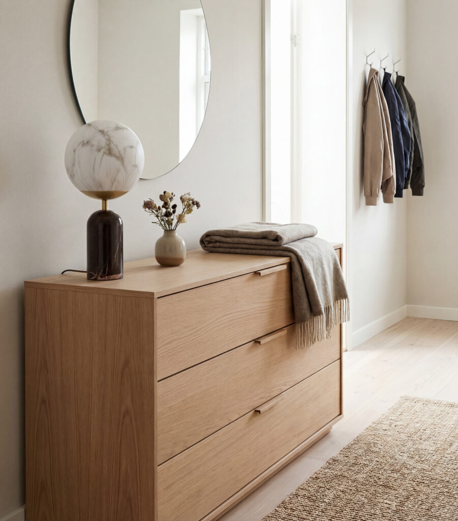 PIERRE table lamp large