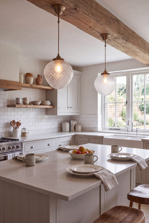 GATSBY pendant lamp