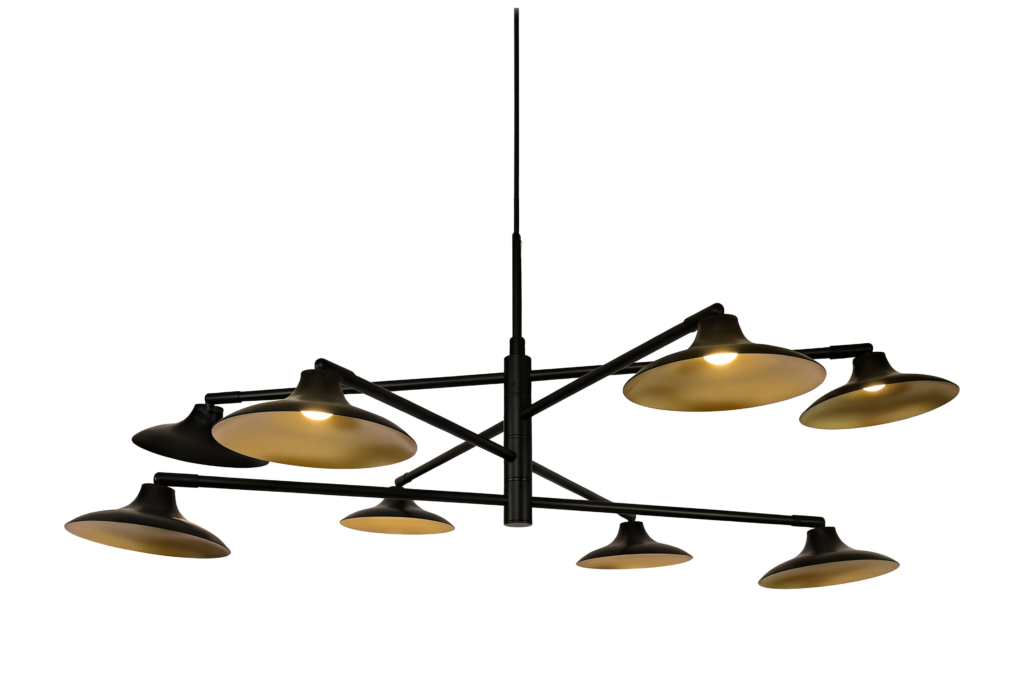 PELAGIA ceiling lamp