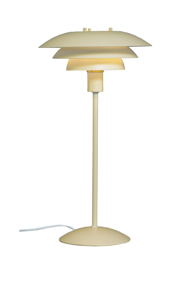 EPSILON table lamp large
