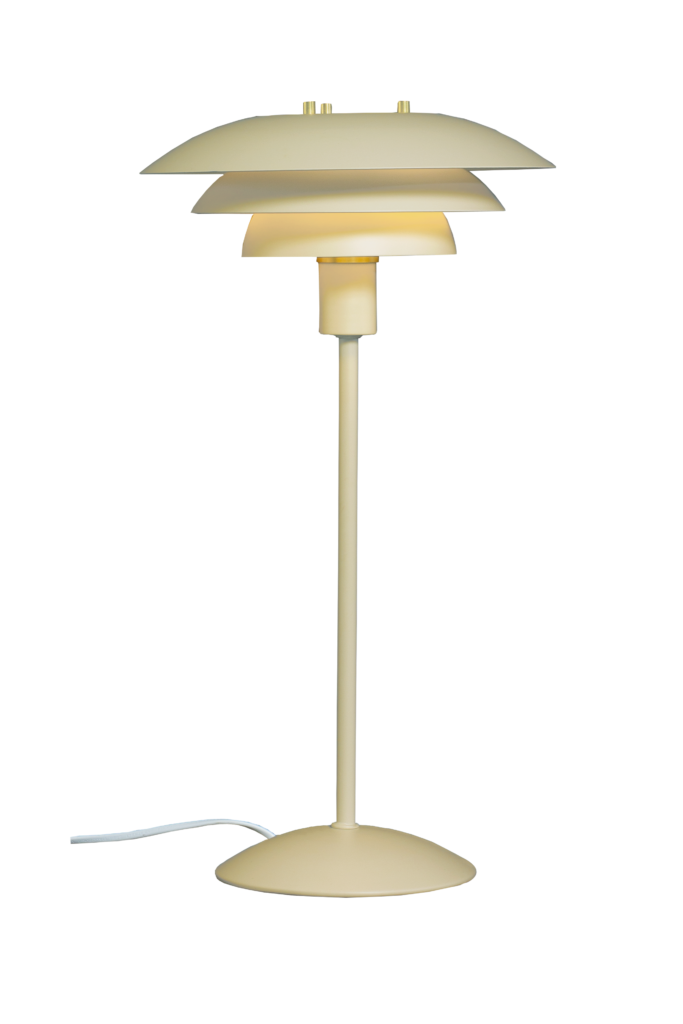 EPSILON table lamp large