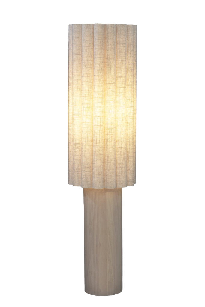 SKANDI floor lamp