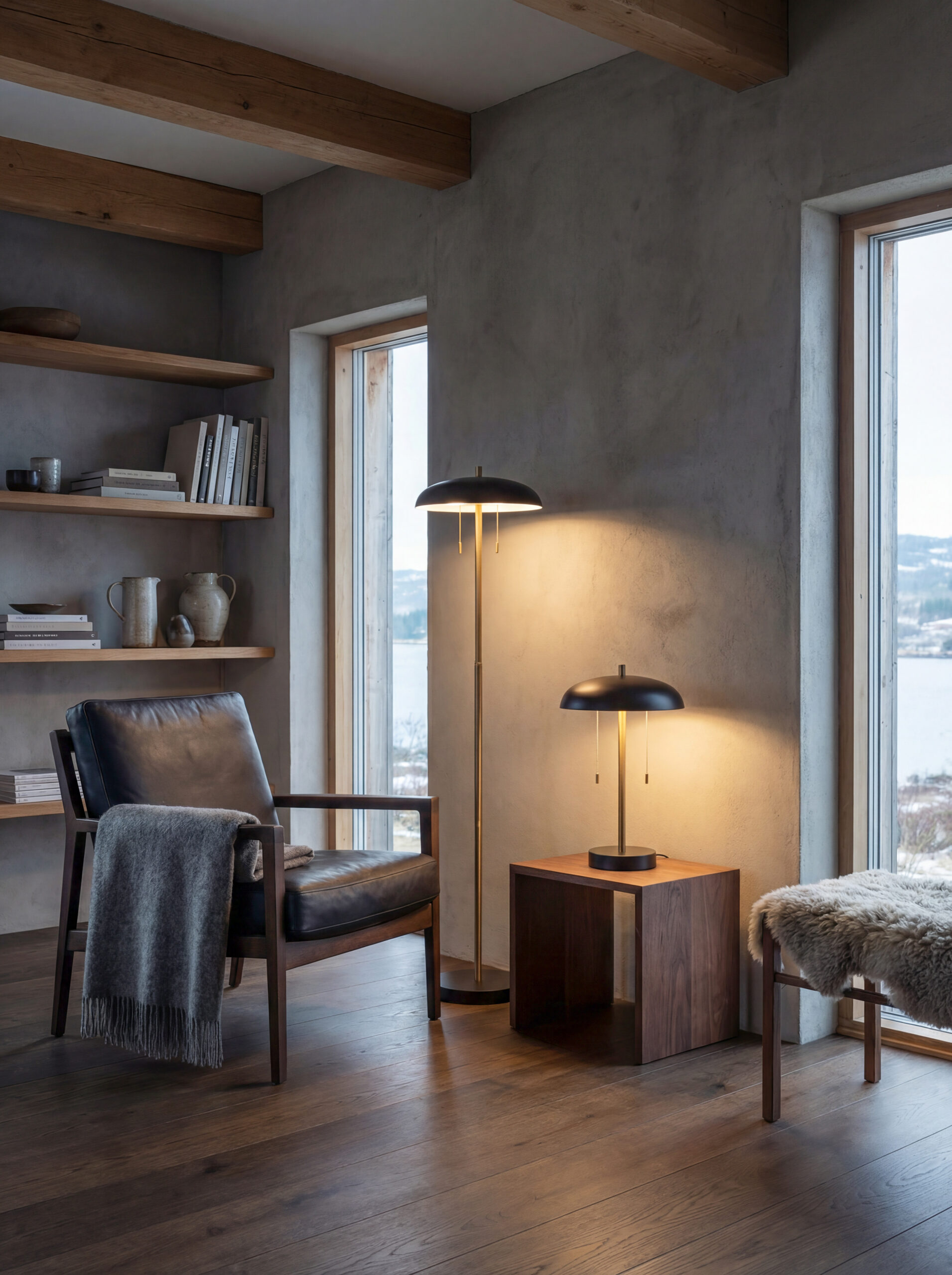 GENT floor lamp - Image 2