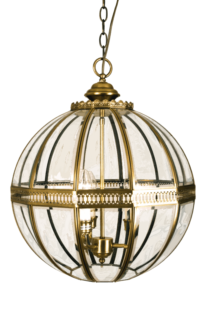 TSAR taklampa