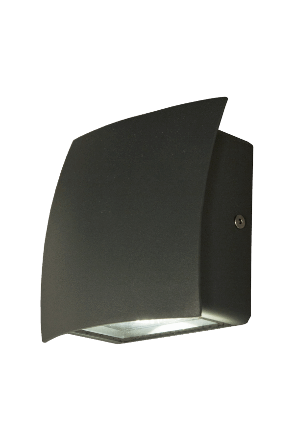 FLIP vägglampa